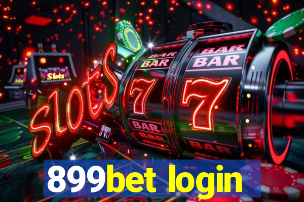 899bet login